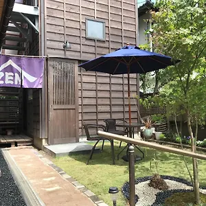 鎌倉zen-ji ゲストハウス 鎌倉市