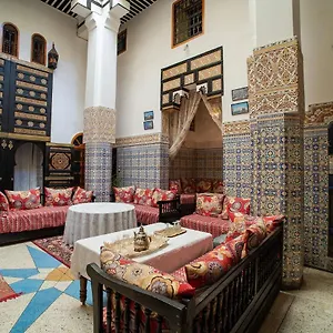 Maison d'hôtes Dar Hlimi 