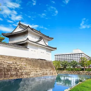 Ana Crowne Plaza By Ihg 4*, Kyōto Giappone