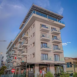 Triumf 4*, Shëngjin Albania