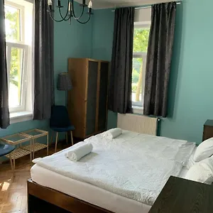 Unique Vila Veselova, Center , Lubiana Slovenia