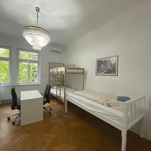 Miklosiceva , Lubiana Slovenia