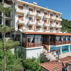 Hotel Panorama 