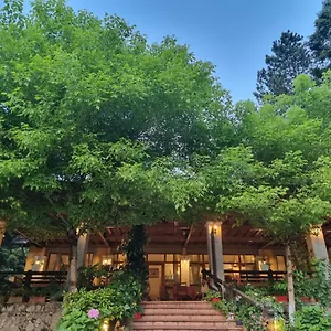 Maison d'hôtes Alberti Llogara 