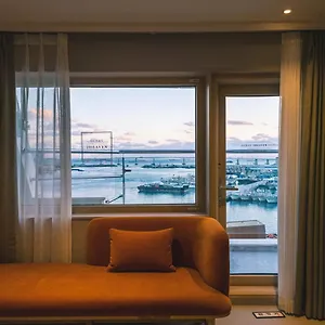 Nampo Ocean2heaven Hotel& 3*, Busan Corea del Sud
