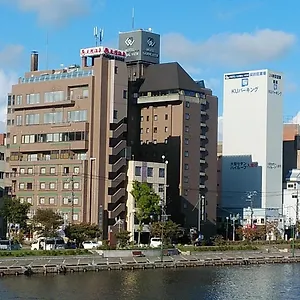 天然温泉　ホテルパコ　釧路 ホテル 釧路市