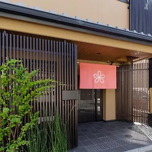 Sakura 二条離宮 アパートホテル 京都市