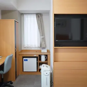 Hotel Comfort Kanda, Tokio