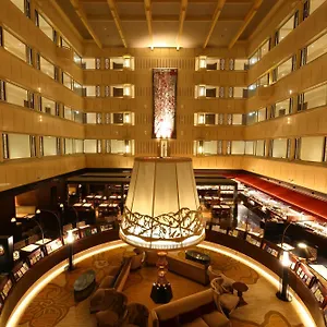 Century 4*, Kyōto Giappone