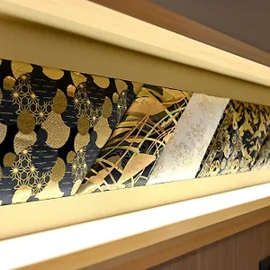 Ryokan Matsubaya ***
