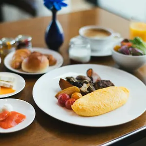The Edition, Toranomon Hotel