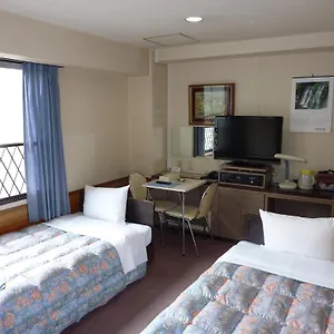 ホテル 大塚シティホテル